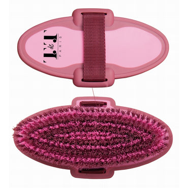 TdeT Brosse Douce