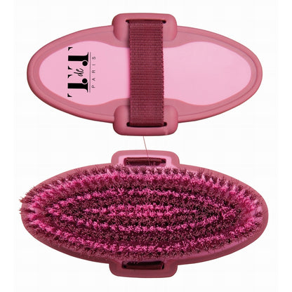 TdeT Brosse Douce
