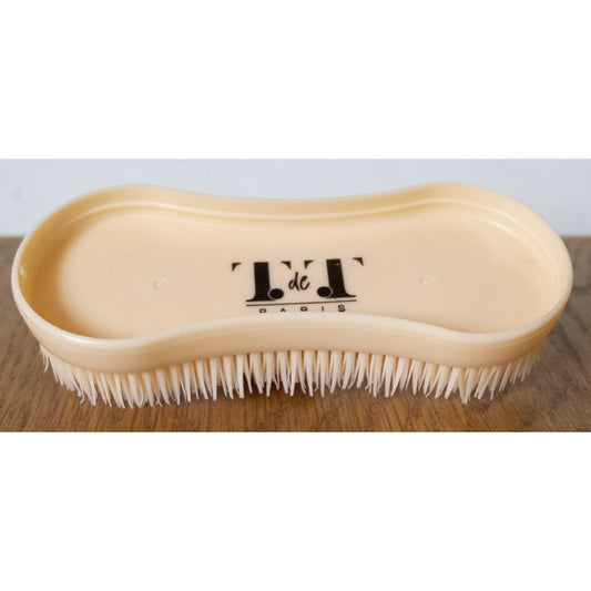TdeT Brosse Magic