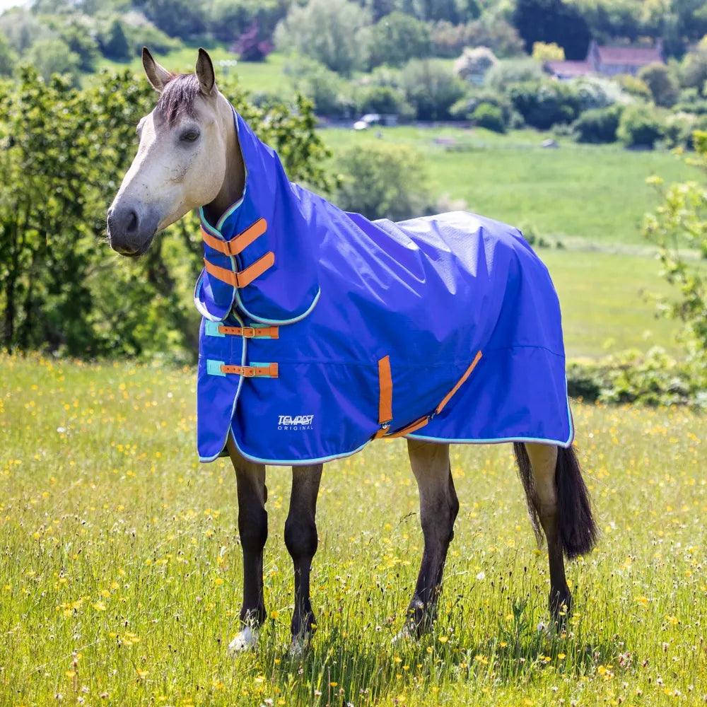 Shires Tempest Couverture Combo 50g - SHOPHORSE