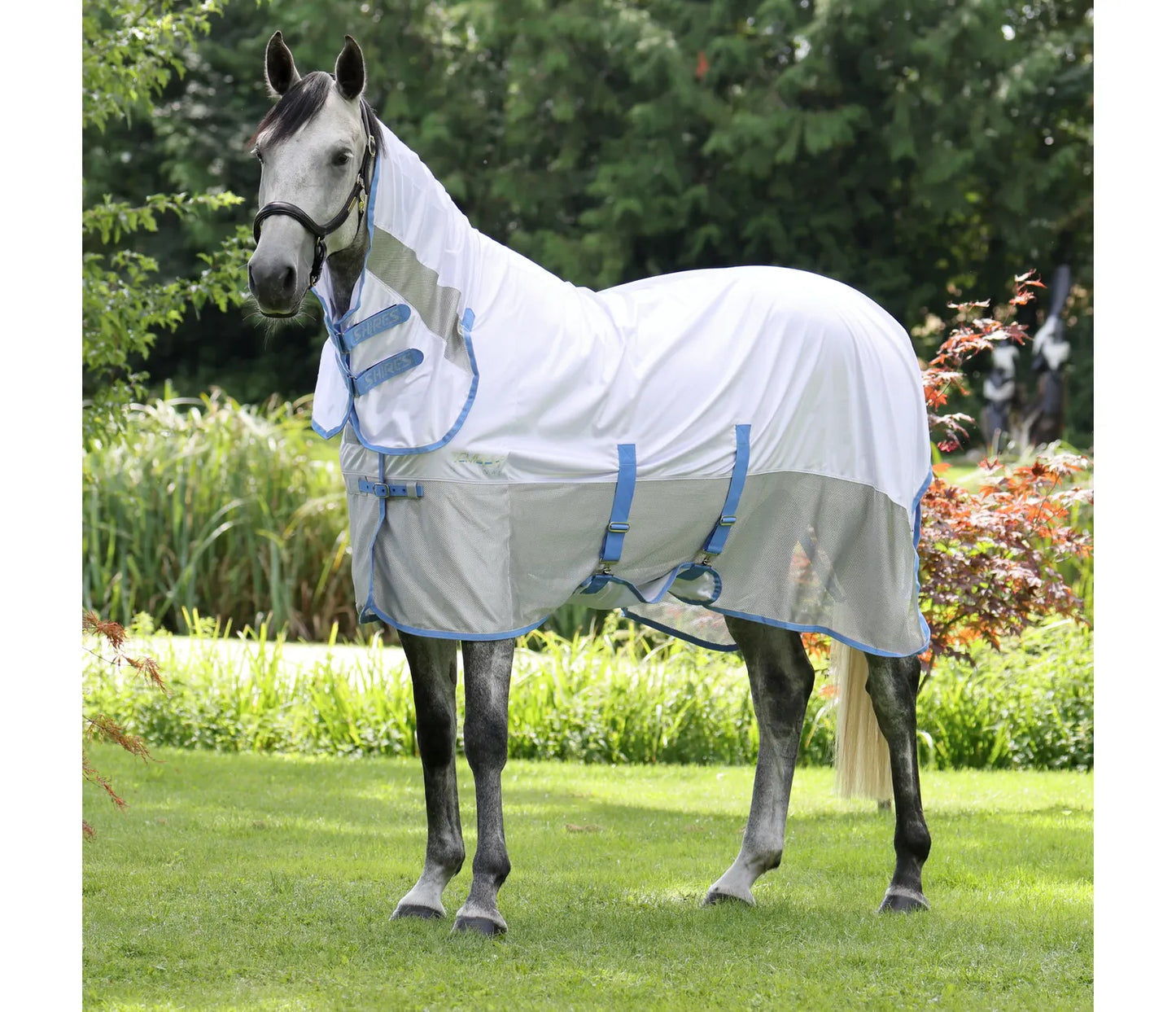 Tempest Original Couverture Anti Mouches Combo