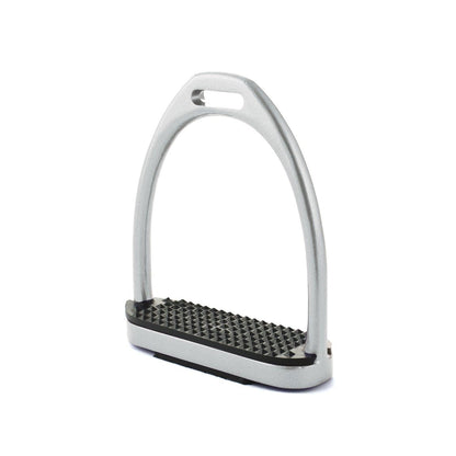 Umbria Etriers Aluminium Coloris - SHOPHORSE