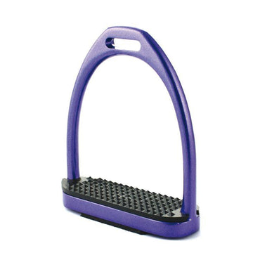 Umbria Etriers Aluminium Coloris - SHOPHORSE