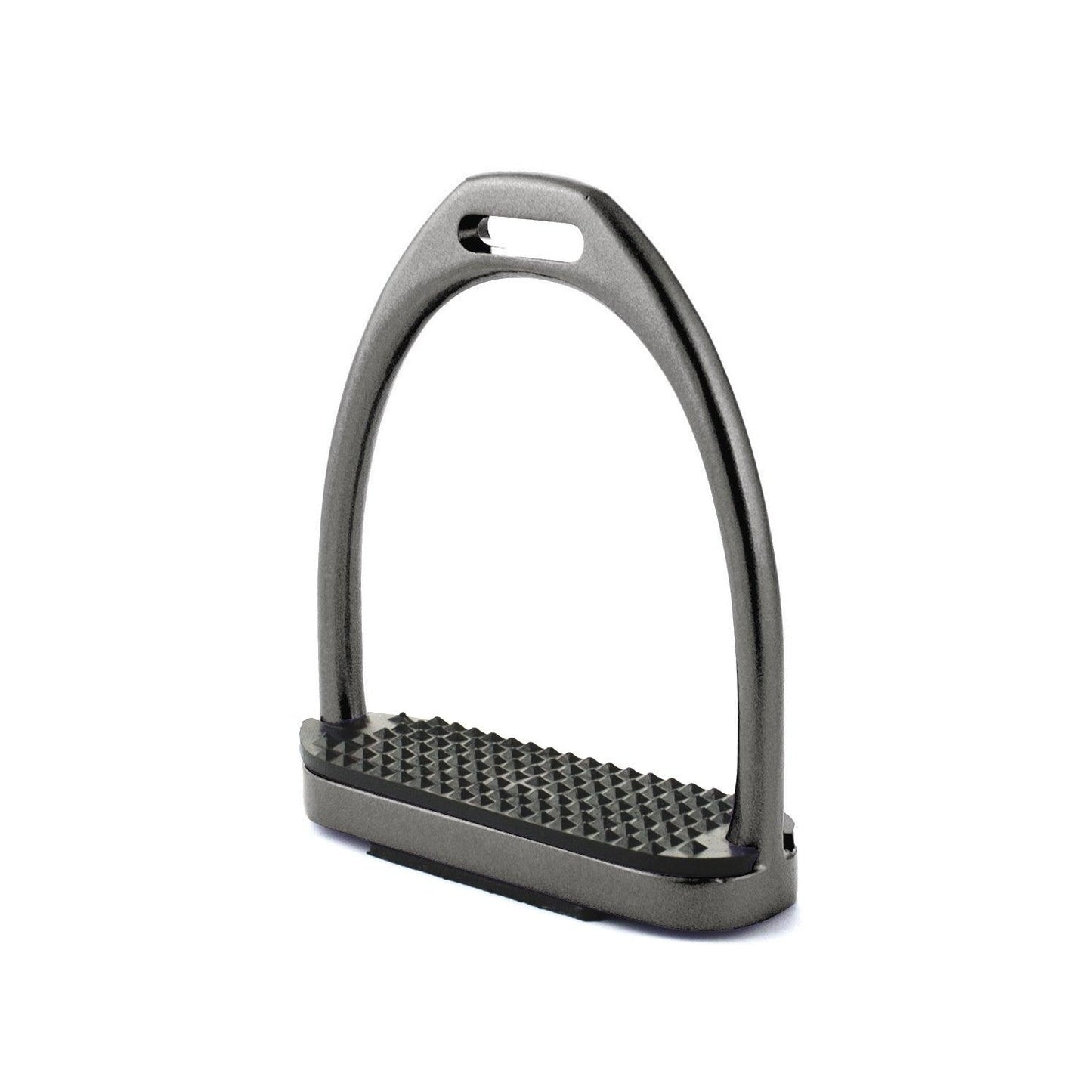 Umbria Etriers Aluminium Coloris - SHOPHORSE