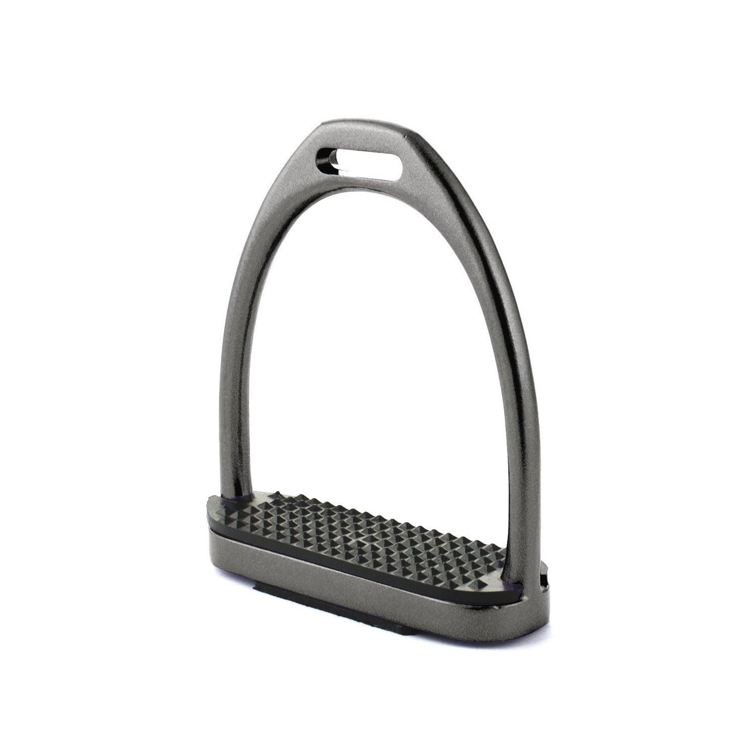 Umbria Etriers Aluminium Coloris - SHOPHORSE