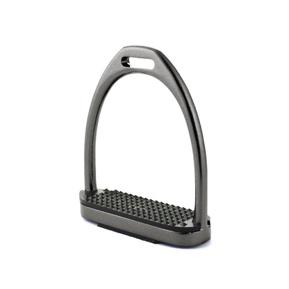 Umbria Etriers Aluminium Coloris - SHOPHORSE