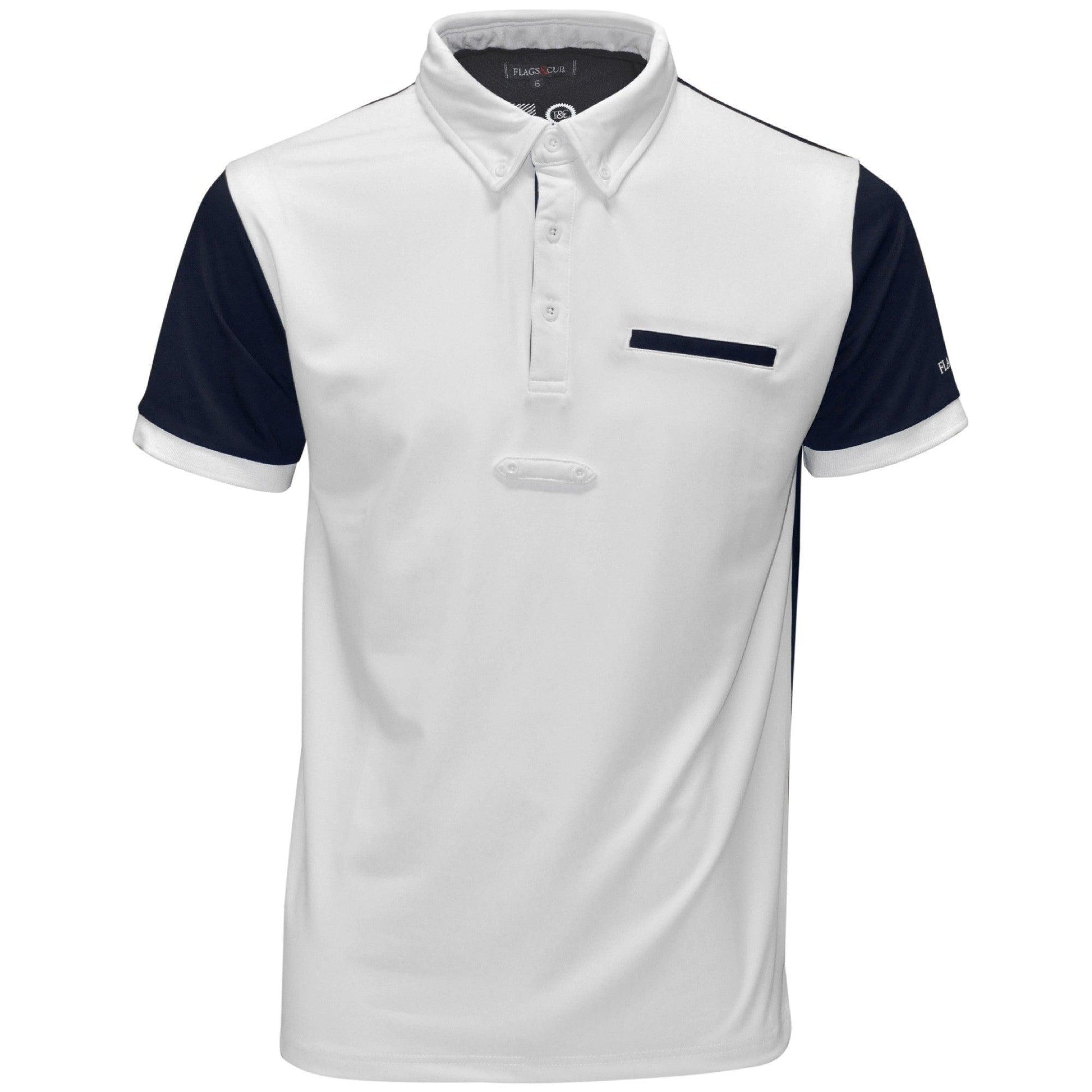 Polo Concours Enfant Urban - SHOPHORSE