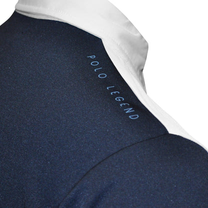 Polo Concours Enfant Urban - SHOPHORSE