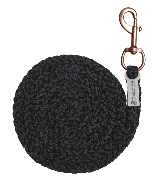 Waldhausen Longe Noir Or Rose