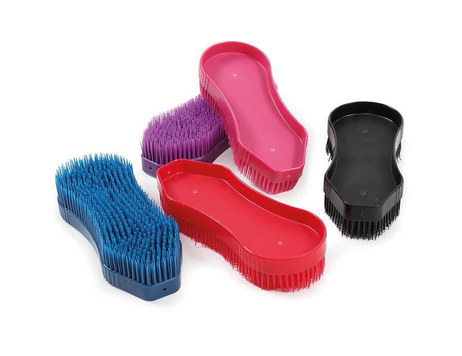 Shires Brosse Demelant - SHOP HORSE