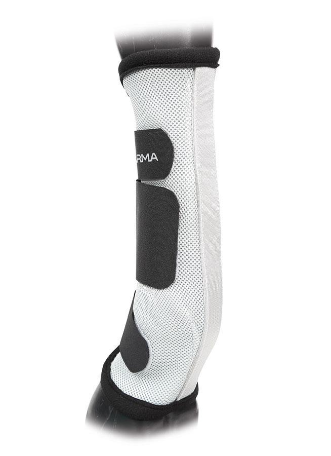 Shires Guetres Anti-Mouches Airflow - SHOP HORSE