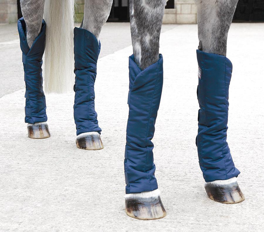 Shires Guetres de Transport Sure - SHOPHORSE