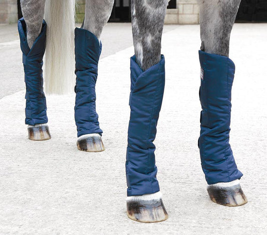 Shires Guetres de Transport Sure - SHOPHORSE