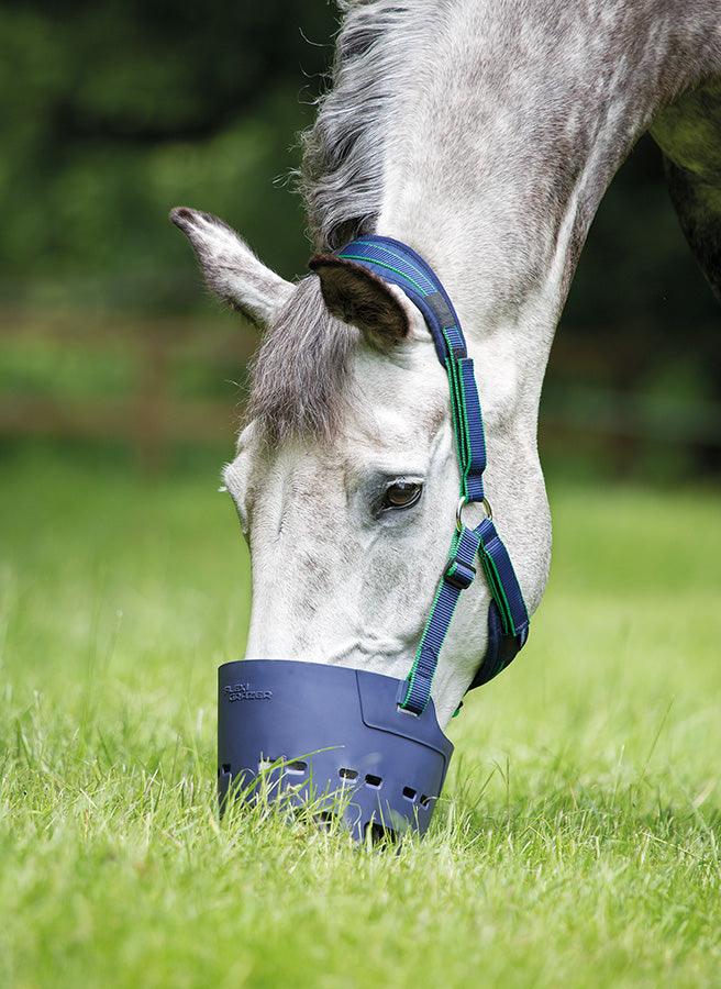 Museliere Flexi Grazer - SHOP HORSE
