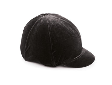 Shires Toque en Velveteen - SHOP HORSE
