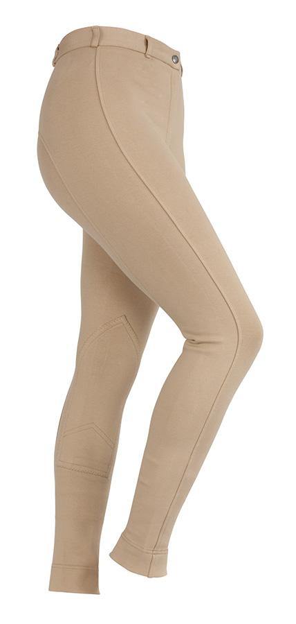 Wessex Jodhpurs Junior - SHOPHORSE