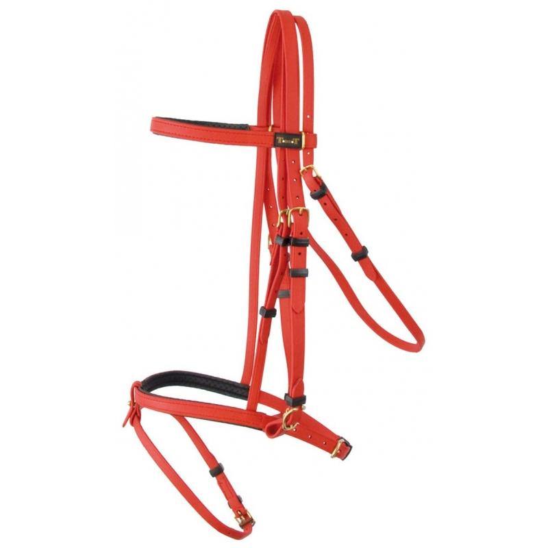 Biotack Bridon - SHOP HORSE
