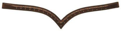 Caldene Frontal V Diamante - SHOP HORSE