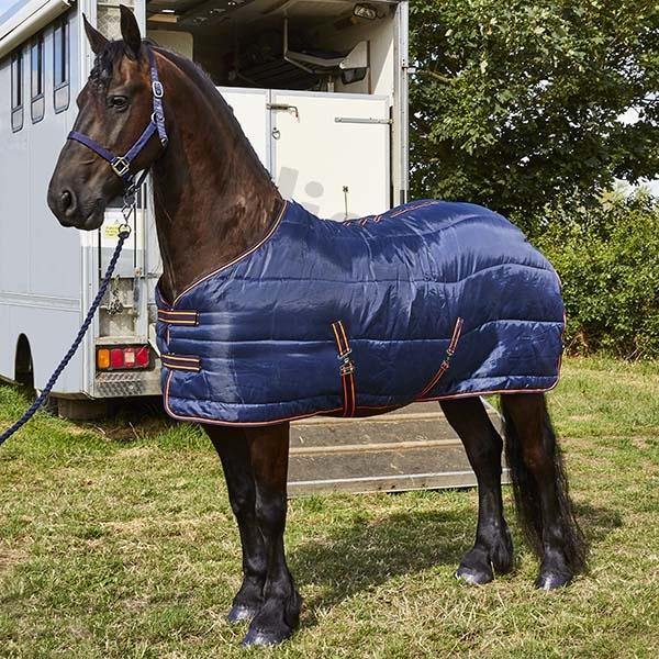 Elico Easington Couverture d'Ecurie 200g - SHOPHORSE