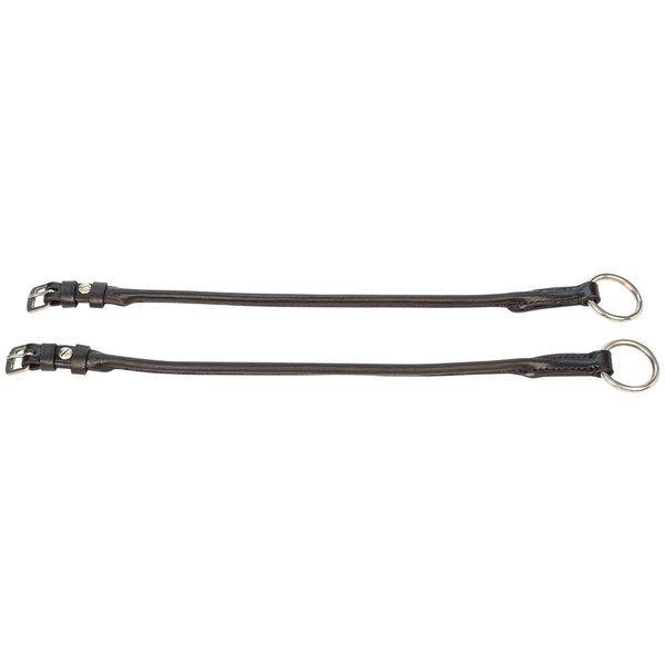 Montants releveur en cuir - SHOPHORSE