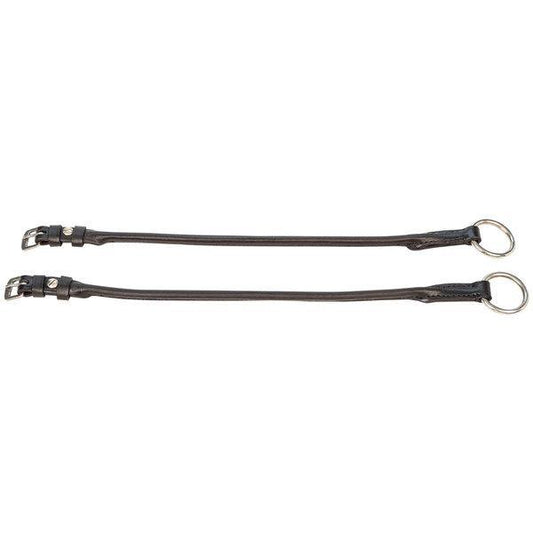 Montants releveur en cuir - SHOPHORSE