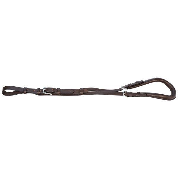 France Cheval Croupiere en Cuir Club - SHOP HORSE