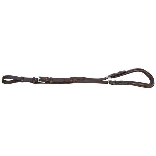 France Cheval Croupiere en Cuir Club - SHOP HORSE