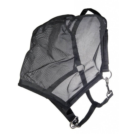 HKM Licol Anti Mouches - SHOP HORSE