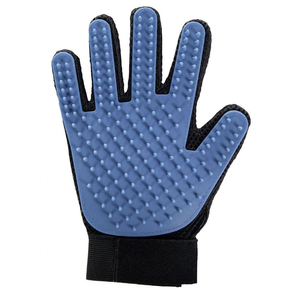 Gants de Pansage avec Picots - SHOPHORSE