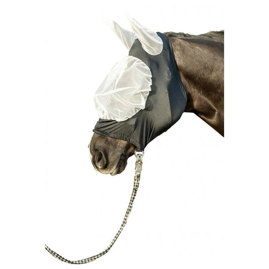 HKM Masque Anti Mouches Extra Douce - SHOP HORSE