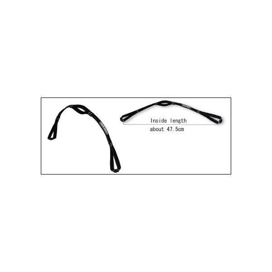 Hit-Air Sangle de Selle - SHOPHORSE