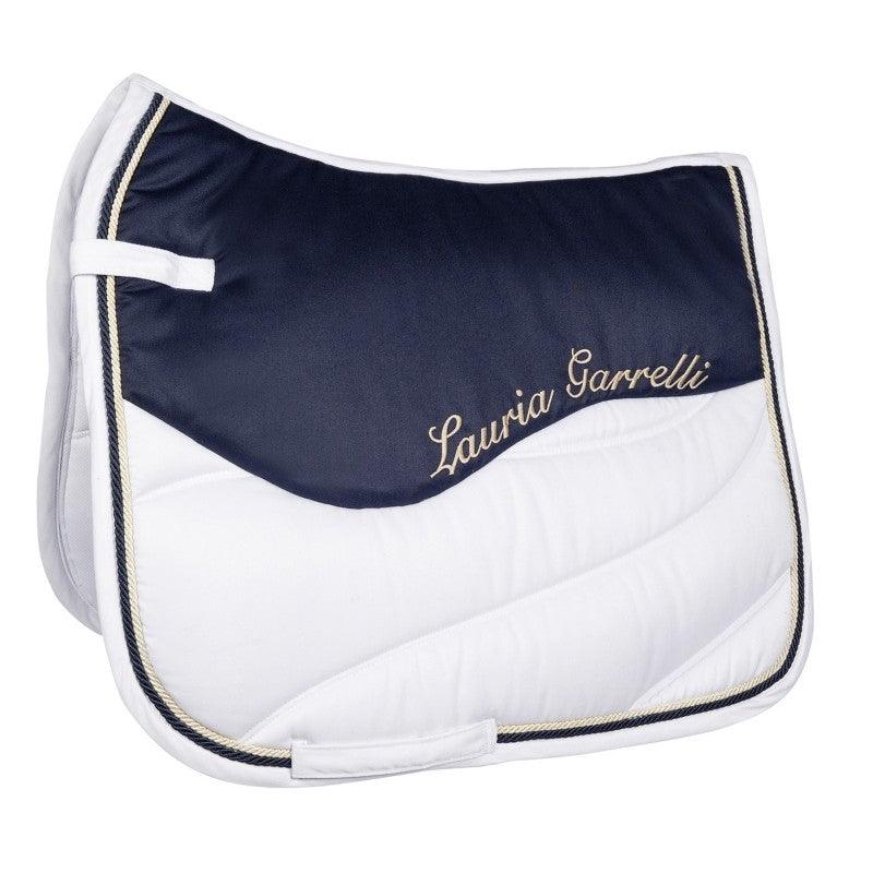 Lauria Garrelli Tapis Queens CSO Poney - SHOP HORSE