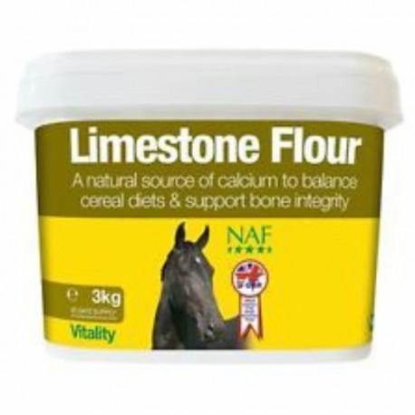 Farine de Calcaire - SHOPHORSE