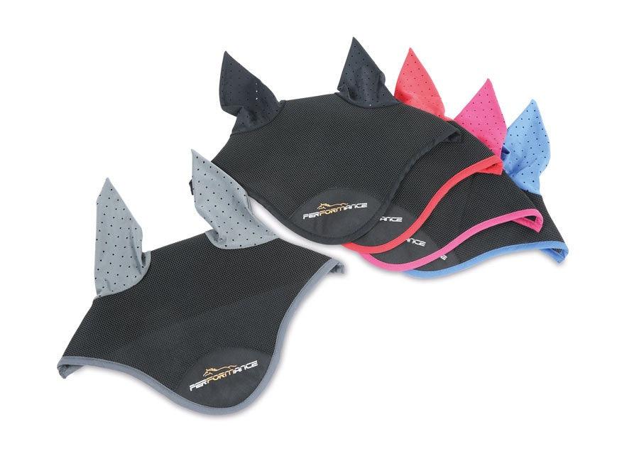 Performance Bonnet Anti Mouches - SHOPHORSE