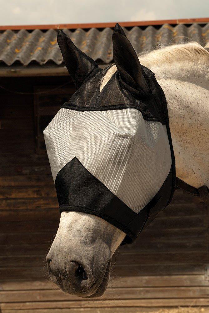 Rhinegold Masque Anti Mouches - SHOP HORSE