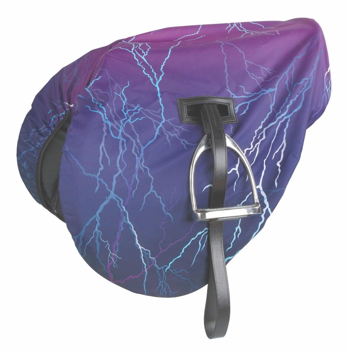 Shires Housse de Selle Impermeable - SHOPHORSE