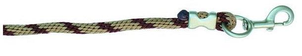 Tattini Longe en Nylon Tresse Bicolor - SHOPHORSE