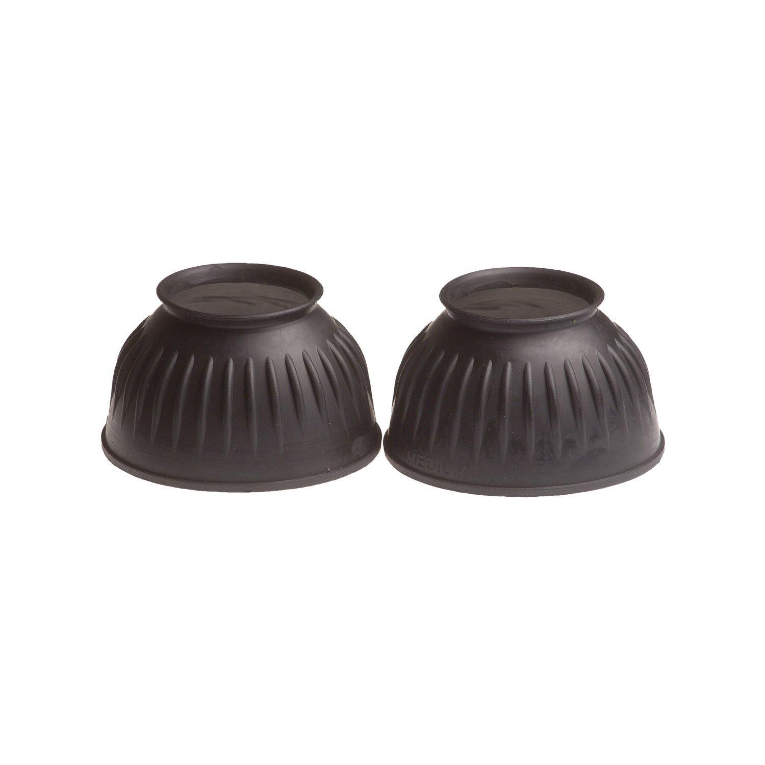 Umbria Cloches Caoutchouc Fermees - SHOPHORSE