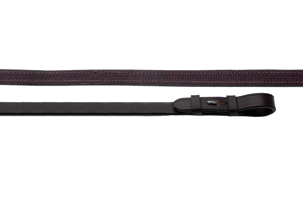 Windsor Renes Hunter en Cuir - SHOP HORSE