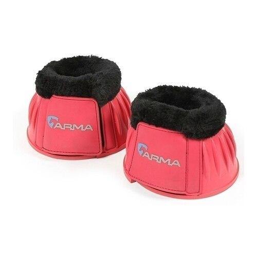 Arma Cloches Caoutchouc avec Mouton - SHOPHORSE