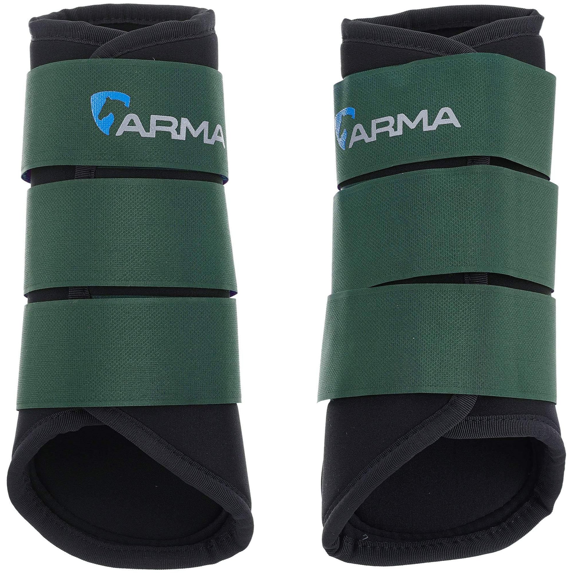Arma Guetres Ferme en Neoprene - SHOPHORSE