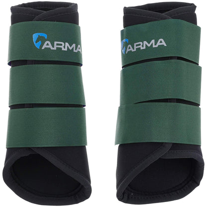 Arma Guetres Ferme en Neoprene - SHOPHORSE