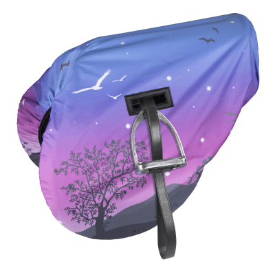 Shires Housse de Selle Impermeable - SHOPHORSE