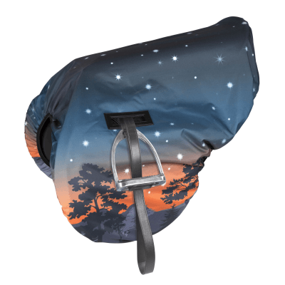 Shires Housse de Selle Impermeable - SHOPHORSE