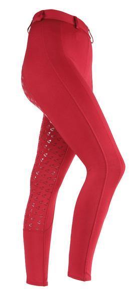Aubrion Leggings d'Equitation Albany - SHOPHORSE