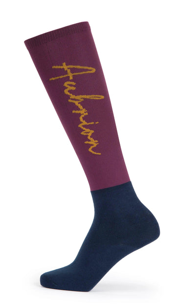 Aubrion Chaussettes Hiver - SHOPHORSE