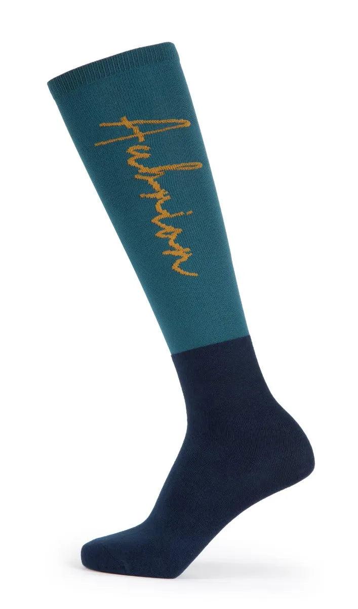 Aubrion Chaussettes Hiver - SHOPHORSE