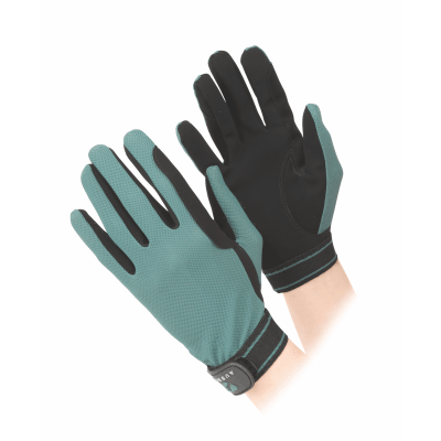 Aubrion Gants Mesh - SHOPHORSE