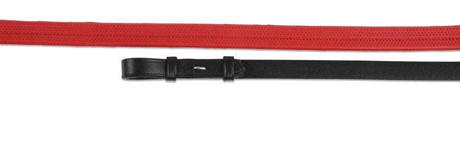 Aviemore Renes Caotchouc avec Insert Nylon en Couleur - SHOPHORSE