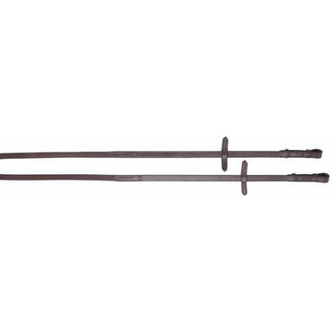 Biotack Renes Finitions en Cuir - SHOP HORSE